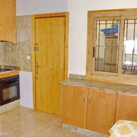 Townhouse at the first line of the sea / lake in Spain, Comunitat Valenciana, Alicante, 110 sq.m.