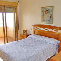 Townhouse at the first line of the sea / lake in Spain, Comunitat Valenciana, Alicante, 110 sq.m.