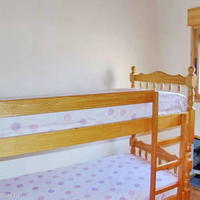 Townhouse at the first line of the sea / lake in Spain, Comunitat Valenciana, Alicante, 110 sq.m.