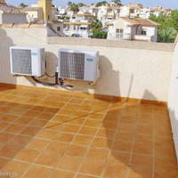 Townhouse in Spain, Comunitat Valenciana, Alicante, 130 sq.m.