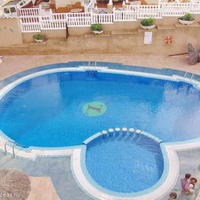 Townhouse in Spain, Comunitat Valenciana, Alicante, 130 sq.m.