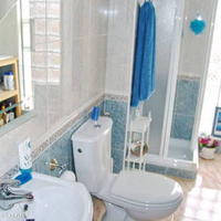 Townhouse in Spain, Comunitat Valenciana, Alicante, 130 sq.m.