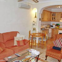 Townhouse in Spain, Comunitat Valenciana, Alicante, 130 sq.m.