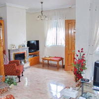 Townhouse in Spain, Comunitat Valenciana, Alicante, 130 sq.m.