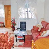 Townhouse in Spain, Comunitat Valenciana, Alicante, 130 sq.m.