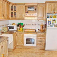 Townhouse in Spain, Comunitat Valenciana, Alicante, 130 sq.m.