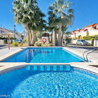 House in Spain, Comunitat Valenciana, Alicante, 80 sq.m.