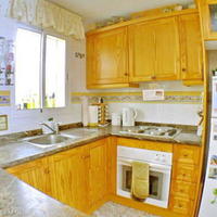 House in Spain, Comunitat Valenciana, Alicante, 80 sq.m.