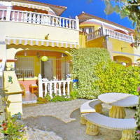 House in Spain, Comunitat Valenciana, Alicante, 80 sq.m.