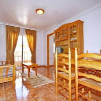 Flat in Spain, Comunitat Valenciana, Alicante, 64 sq.m.