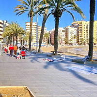 Flat in Spain, Comunitat Valenciana, Alicante, 64 sq.m.