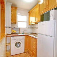 Flat in Spain, Comunitat Valenciana, Alicante, 64 sq.m.