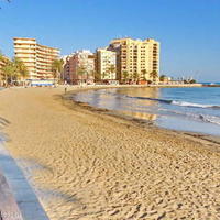 Flat in Spain, Comunitat Valenciana, Alicante, 64 sq.m.