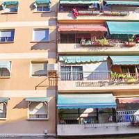 Flat in Spain, Comunitat Valenciana, Alicante, 88 sq.m.