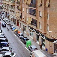 Flat in Spain, Comunitat Valenciana, Alicante, 88 sq.m.