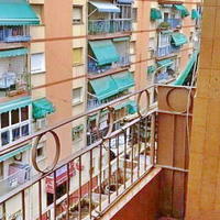 Flat in Spain, Comunitat Valenciana, Alicante, 88 sq.m.
