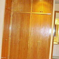 Flat in Spain, Comunitat Valenciana, Alicante, 100 sq.m.