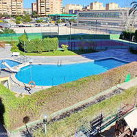 Flat in Spain, Comunitat Valenciana, Alicante, 100 sq.m.