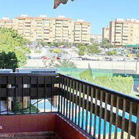 Flat in Spain, Comunitat Valenciana, Alicante, 100 sq.m.