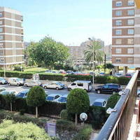 Flat in Spain, Comunitat Valenciana, Alicante, 100 sq.m.