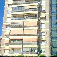 Flat in Spain, Comunitat Valenciana, Alicante, 100 sq.m.