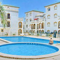 Flat in Spain, Comunitat Valenciana, Alicante, 64 sq.m.