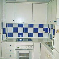 Flat in Spain, Comunitat Valenciana, Alicante, 64 sq.m.