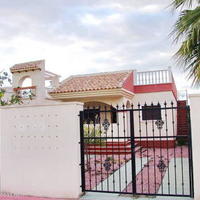 House in Spain, Comunitat Valenciana, Alicante, 80 sq.m.