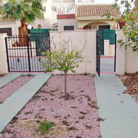House in Spain, Comunitat Valenciana, Alicante, 80 sq.m.