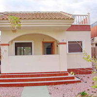 House in Spain, Comunitat Valenciana, Alicante, 80 sq.m.
