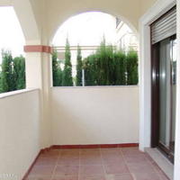 House in Spain, Comunitat Valenciana, Alicante, 80 sq.m.