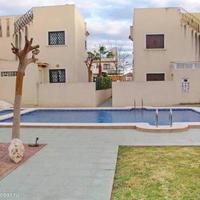 House in Spain, Comunitat Valenciana, Alicante, 80 sq.m.