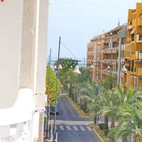 Flat in Spain, Comunitat Valenciana, Alicante, 66 sq.m.