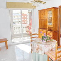 Flat in Spain, Comunitat Valenciana, Alicante, 66 sq.m.