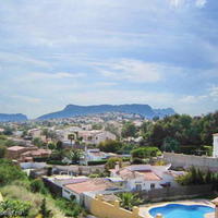 House in Spain, Comunitat Valenciana, Alicante, 248 sq.m.
