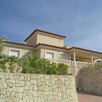 House in Spain, Comunitat Valenciana, Alicante, 248 sq.m.