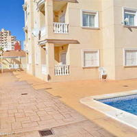 Квартира в Испании, Валенсия, Аликанте, 65 кв.м.