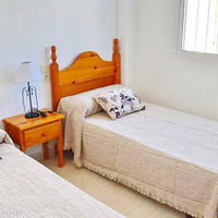 Квартира в Испании, Валенсия, Аликанте, 65 кв.м.