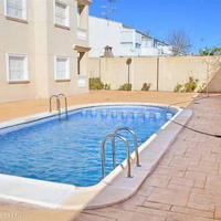 Квартира в Испании, Валенсия, Аликанте, 65 кв.м.