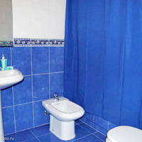 Apartment at the first line of the sea / lake in Spain, Comunitat Valenciana, Alicante, 70 sq.m.