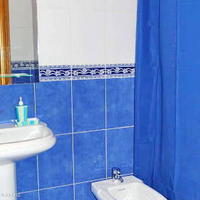 Apartment at the first line of the sea / lake in Spain, Comunitat Valenciana, Alicante, 70 sq.m.