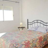 Apartment at the first line of the sea / lake in Spain, Comunitat Valenciana, Alicante, 70 sq.m.