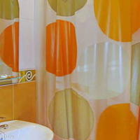 Apartment at the first line of the sea / lake in Spain, Comunitat Valenciana, Alicante, 70 sq.m.