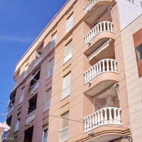 Flat in the city center in Spain, Comunitat Valenciana, Alicante, 70 sq.m.