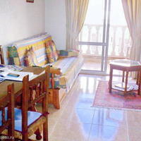 Flat in the city center in Spain, Comunitat Valenciana, Alicante, 70 sq.m.