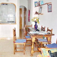 Flat in the city center in Spain, Comunitat Valenciana, Alicante, 70 sq.m.