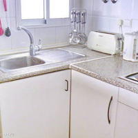 Flat in the city center in Spain, Comunitat Valenciana, Alicante, 70 sq.m.