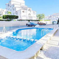 Apartment in Spain, Comunitat Valenciana, Alicante, 75 sq.m.