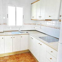 Apartment in Spain, Comunitat Valenciana, Alicante, 75 sq.m.