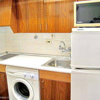 Flat in Spain, Comunitat Valenciana, Alicante, 35 sq.m.